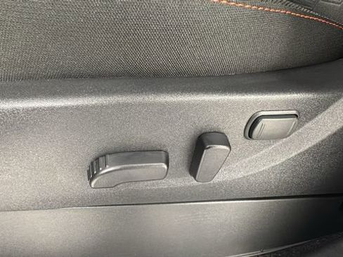 New 2026 Nissan Frontier PRO-4X image 11