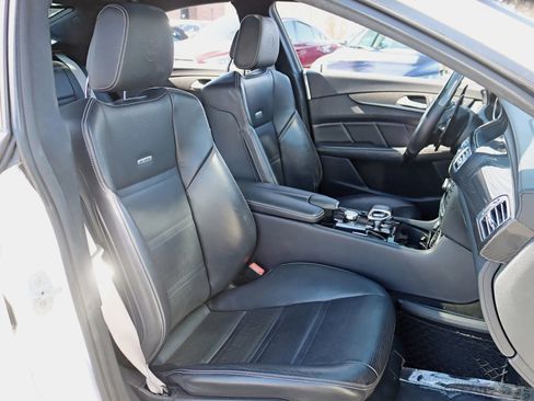 Used 2014 Mercedes-Benz CLS 63 AMG S-Model image 33