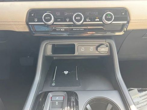 New 2026 Honda Passport RTL image 18