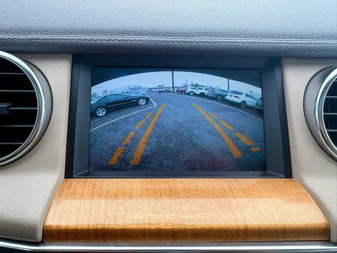 Used 2013 Land Rover LR4 HSE image 37
