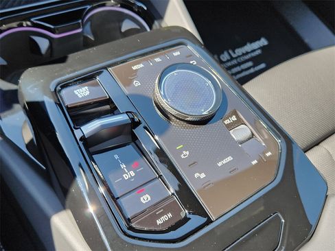 Certified 2024 BMW i5 eDrive40i w/ Premium Package image 30