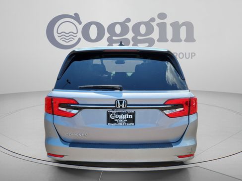 Used 2022 Honda Odyssey EX-L image 4