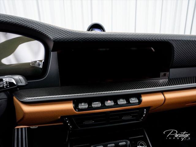 Used 2026 Porsche 911 GT3 RWD image 27