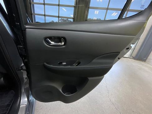 Used 2024 Nissan Leaf SV Plus FWD image 25