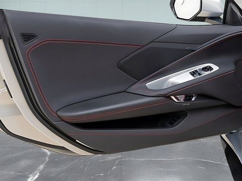 Used 2022 Chevrolet Corvette Stingray Coupe image 22