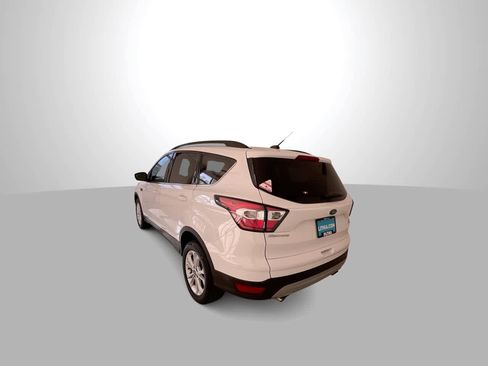 Used 2018 Ford Escape SE AWD/4WD image 6