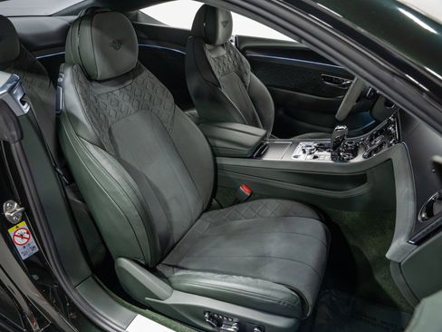 Used 2023 Bentley Continental GT Speed AWD/4WD image 66
