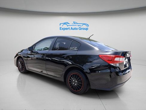 Used 2019 Subaru Impreza 2.0i w/ Eyesight image 6