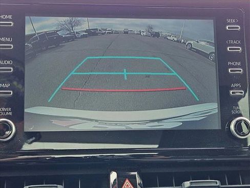 Used 2020 Toyota Corolla LE image 14