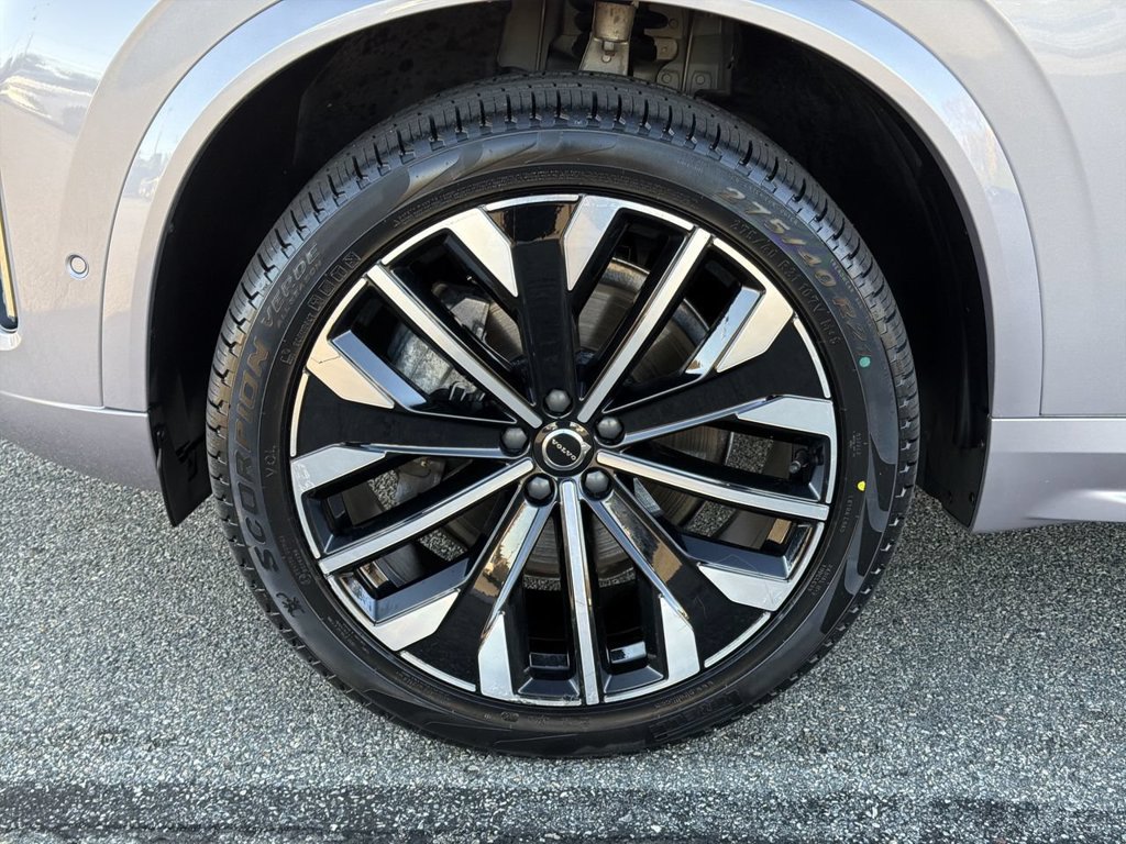 Certified 2026 Volvo XC90 B5 Ultra AWD/4WD image 10
