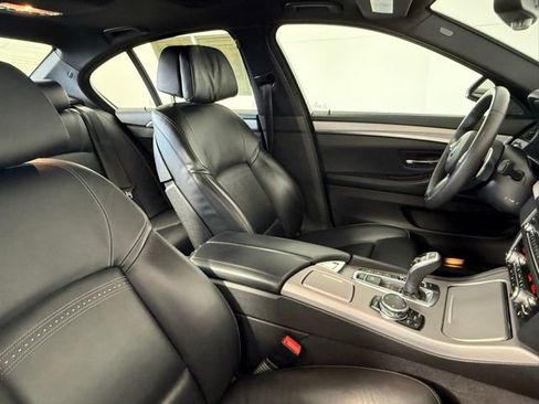 Used 2016 BMW 535i xDrive Sedan image 57