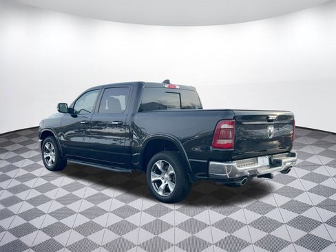 Used 2020 RAM 1500 Laramie image 3