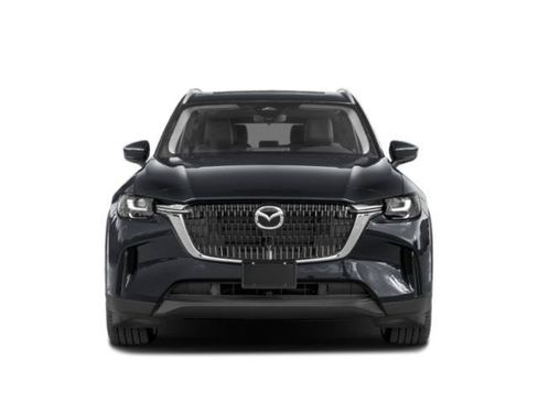Used 2026 MAZDA CX-90 3.3 Turbo w/ Preferred Package AWD/4WD image 7