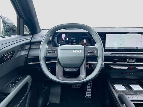 New 2027 Kia Telluride SX Prestige X-Pro AWD/4WD image 24