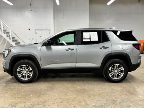 Used 2026 GMC Terrain Elevation AWD/4WD image 4