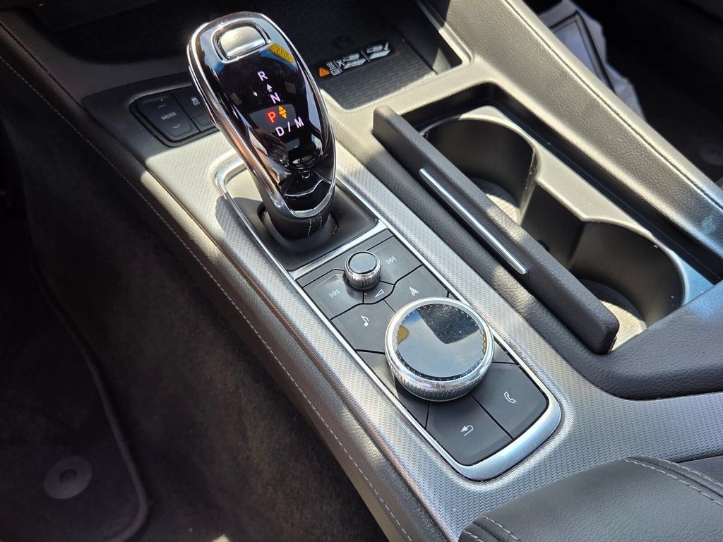 Used 2023 Cadillac CT5 Premium Luxury w/ Parking Package AWD/4WD image 23