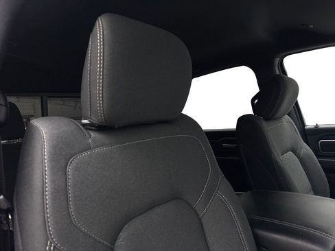 Used 2025 RAM 1500 Lone Star image 47