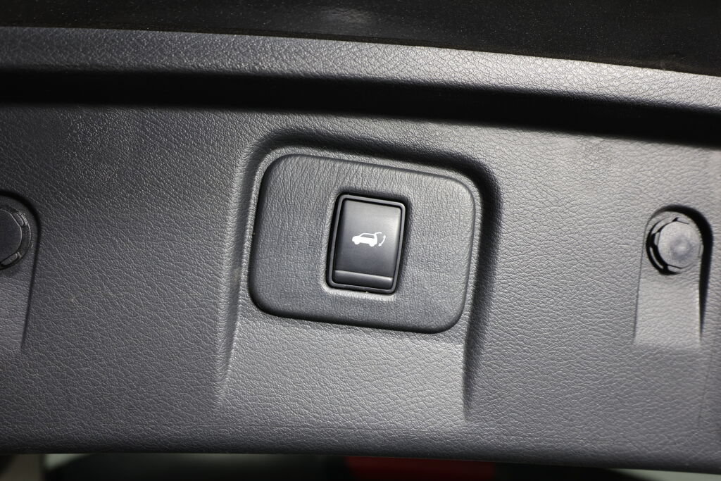 Used 2021 Nissan Murano SL w/ SL Moonroof Package AWD/4WD image 19