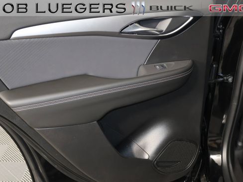 New 2026 Buick Envision Sport Touring AWD/4WD image 9