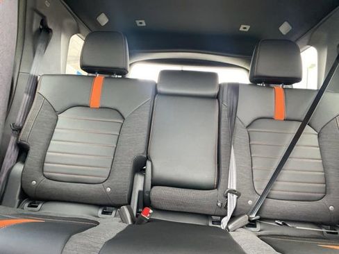 New 2026 Honda Passport TrailSport image 14