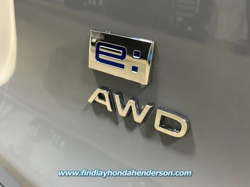 New 2026 Honda Prologue Elite image 6