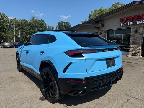 Used 2022 Lamborghini Urus image 6