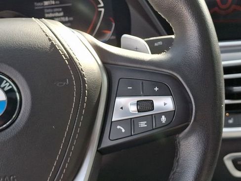 Used 2023 BMW X6 xDrive40i w/ Premium Package image 28