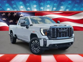 Used 2024 GMC Sierra 3500 Denali Ultimate AWD/4WD video 1