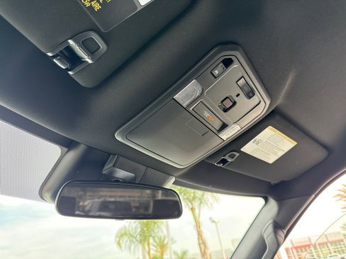 New 2026 Toyota Tundra SR5 image 30