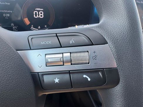 New 2026 Hyundai Tucson SE FWD image 21