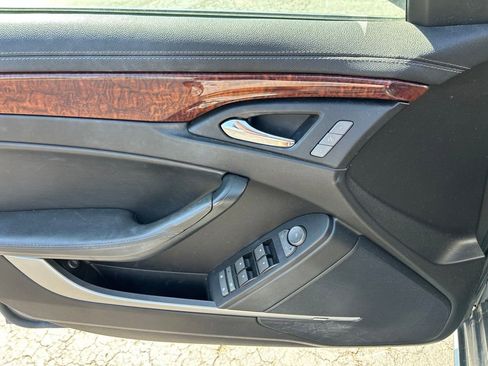 Used 2011 Cadillac CTS Luxury AWD/4WD image 14