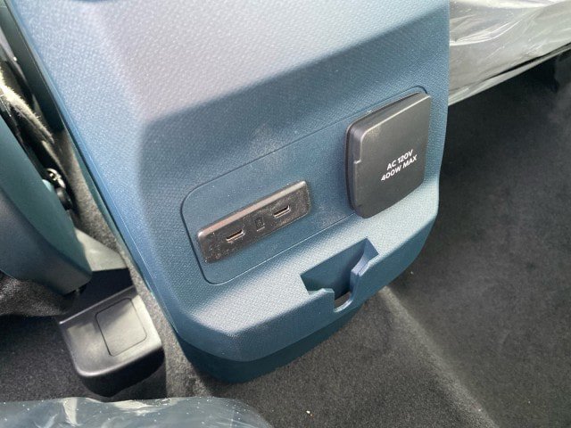 New 2026 Ford Maverick Lobo AWD/4WD image 28