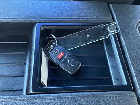 Used 2025 Toyota Tundra SR w/ SR Tow Package image 27