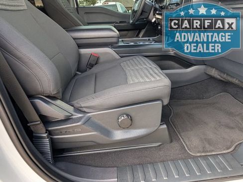 Used 2023 Ford F150 XL w/ STX Appearance Package RWD image 23