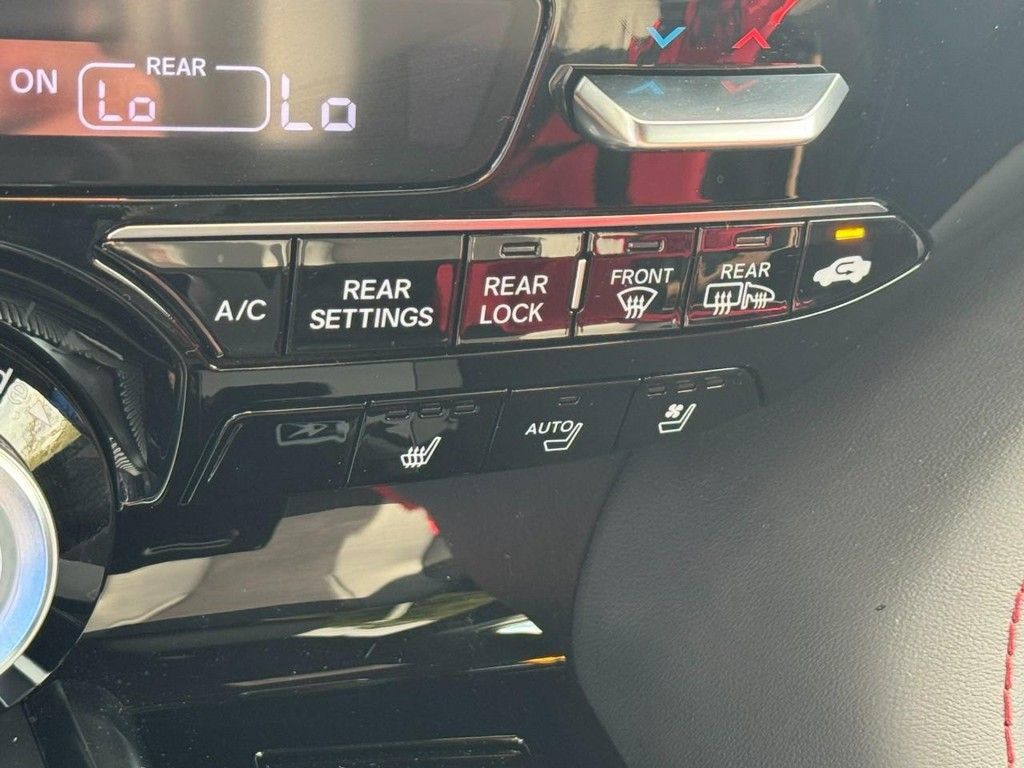 Certified 2026 Acura MDX A-Spec AWD/4WD image 30