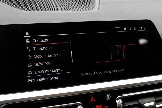 Used 2021 BMW 440i xDrive Coupe w/ Premium Package AWD/4WD image 38