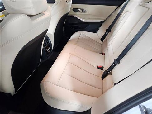 New 2026 BMW 330i Sedan w/ Convenience Package RWD image 14