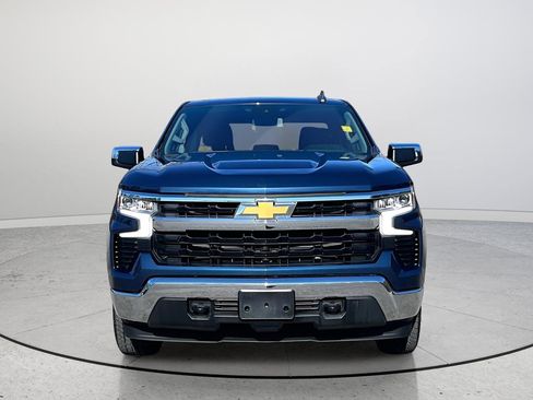 Certified 2022 Chevrolet Silverado 1500 LT image 3