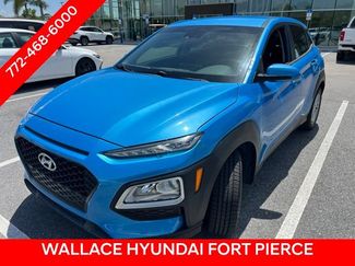 Used 2020 Hyundai Kona SE FWD video 1