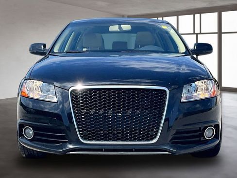 Used 2012 Audi A3 2.0T Premium FWD image 2