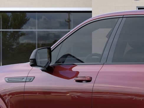 New 2025 Cadillac Escalade IQ Sport 2 w/ LPO, ONYX Package image 34