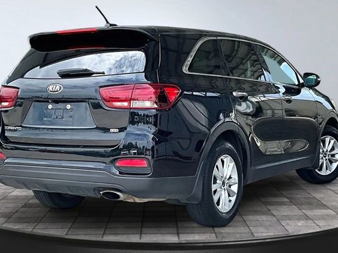 Used 2020 Kia Sorento L FWD image 6