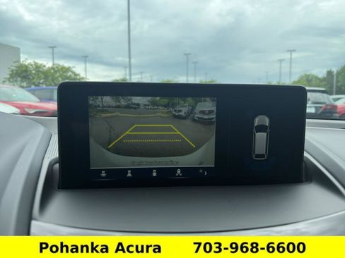 Certified 2026 Acura RDX SH-AWD w/ Technology Package image 18