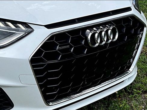 Used 2024 Audi A4 2.0T Premium Plus image 28