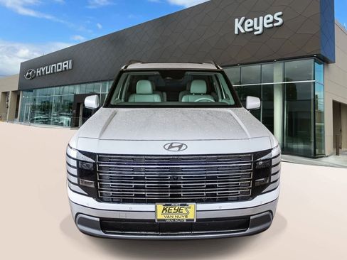 Certified 2026 Hyundai Palisade Limited image 2