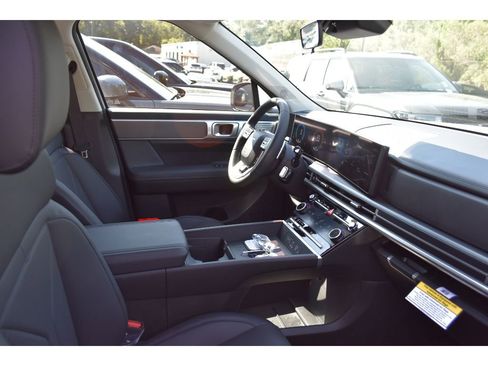 New 2026 Hyundai Santa Fe SEL image 14