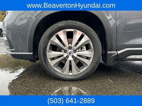 Used 2019 Subaru Ascent Limited w/ Popular Package #2A image 14