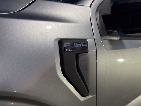 New 2026 Ford F150 XL w/ Equipment Group 103A High image 22