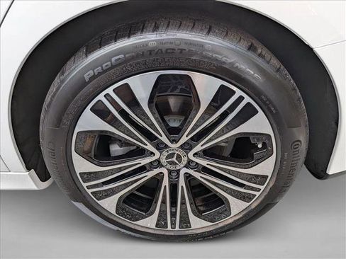 Certified 2025 Mercedes-Benz E 350 E 350 image 25