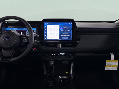 New 2026 Subaru Outback Limited XT image 37